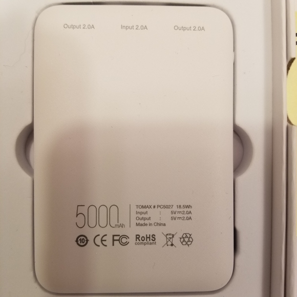 NIB Executive Powerbank - Picture 5 of 14